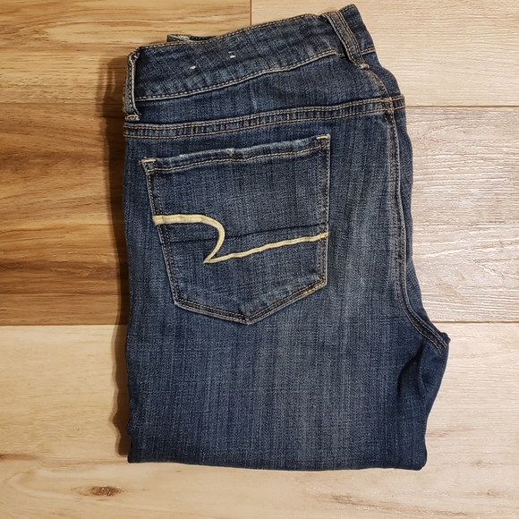 AE jeans - Picture 4 of 4